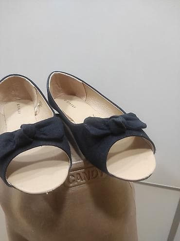 Letnje baletanke sandale Sinsay broj 41 na lalafo.rs — 2 Letnje baletanke sandale Sinsay broj 41 — 2