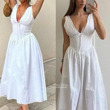 Haljine
Cena 2300
Uni vel.
V/018 na lalafo.rs — 1 Haljine
Cena 2300
Uni vel.
V/018 — 1