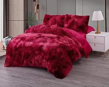 Home Decor: Predivne plišane,krznene posteljine Spavajte kao na oblacima☁️☁️☁️ at lalafo.rs — 2 Home Decor: Predivne plišane,krznene posteljine Spavajte kao na oblacima☁️☁️☁️ — 2