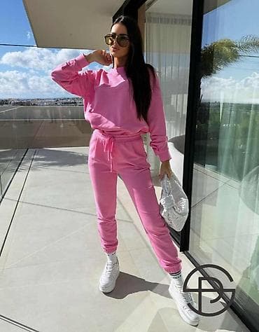 Personal Items: Trenerke
Uni vel.
V/020 at lalafo.rs — 3 Personal Items: Trenerke
Uni vel.
V/020 — 3