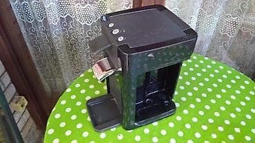 Philips - Senseo 7863 nekompletan ispravanPhilips -Senseo 7810 na lalafo.rs — 5 Philips - Senseo 7863 nekompletan ispravanPhilips -Senseo 7810 — 5