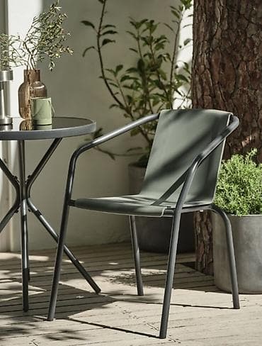Armchairs: Bastenske Stolice NOVO Vise Modela i Boja AKCIJA at lalafo.rs — 2 Armchairs: Bastenske Stolice NOVO Vise Modela i Boja AKCIJA — 2