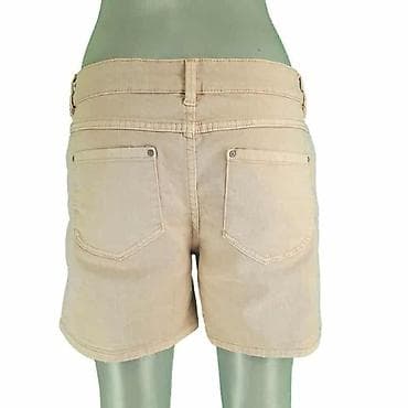 pantalone butiku ali: Šorts c&a, vel. M/40 marka: c&a veličina: m/40 materijal na lalafo.rs — 4 pantalone butiku ali: Šorts c&a, vel. M/40 marka: c&a veličina: m/40 materijal — 4