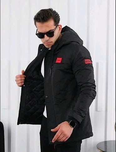 S M L XL XXL
Cena 6500 dinara na lalafo.rs — 1 S M L XL XXL
Cena 6500 dinara — 1