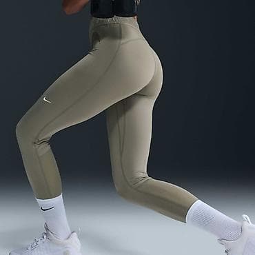 NIKE PRO Mid-Rise 7/8 Graphic Leggings vel.S NOVO
HJ1218 320 na lalafo.rs — 2 NIKE PRO Mid-Rise 7/8 Graphic Leggings vel.S NOVO
HJ1218 320 — 2