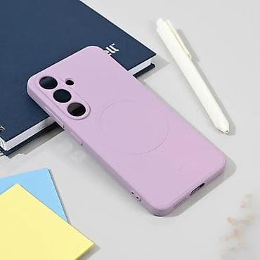 Maska Teracell Giulietta Magsafe za Samsung S931B Galaxy S25 na lalafo.rs — 1 Maska Teracell Giulietta Magsafe za Samsung S931B Galaxy S25 — 1