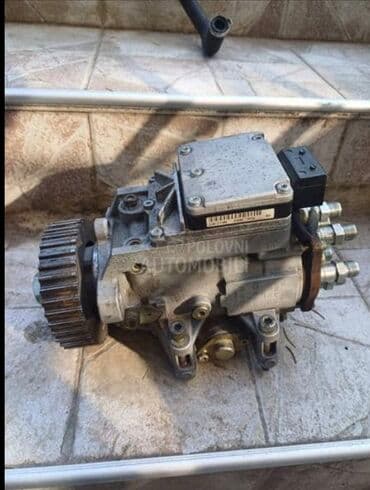 Bosch VP44 visokopritisna dizel pumpa sa elektronskim modulom za Audi na lalafo.rs Bosch VP44 visokopritisna dizel pumpa sa elektronskim modulom za Audi