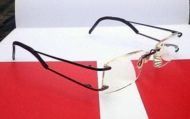 Exalt CYCLE Original dioptrijski RAM bez Rama. Made in ITALY na lalafo.rs — 3 Exalt CYCLE Original dioptrijski RAM bez Rama. Made in ITALY — 3