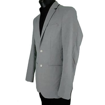 Kostim bоја - Siva na lalafo.rs — 2 Kostim bоја - Siva — 2