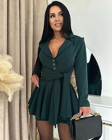 Kombinezon/haljina at lalafo.rs — 3 Kombinezon/haljina — 3