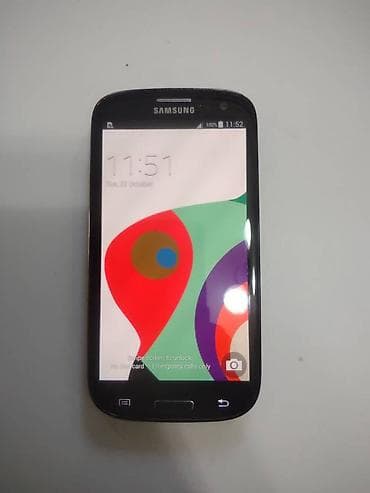 Samsung s3 neo stanje kao na slikama 1.5/16 na lalafo.rs — 3 Samsung s3 neo stanje kao na slikama 1.5/16 — 3