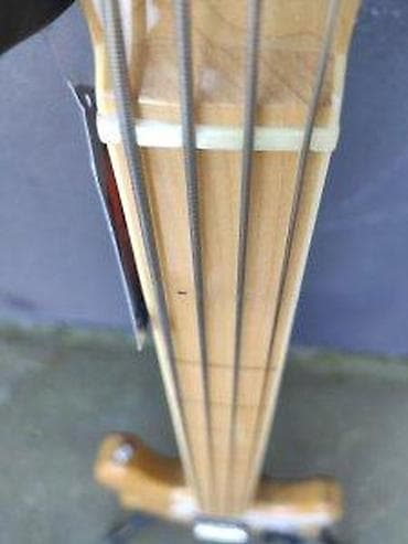 Sport & Hobby: SIRE MARCUS MILLER V7 SWAMP ASH 4-STRING FRETLESS B-STOCK | Slanje at lalafo.rs — 5 Sport & Hobby: SIRE MARCUS MILLER V7 SWAMP ASH 4-STRING FRETLESS B-STOCK | Slanje — 5