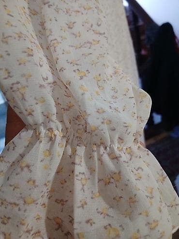 Haljina u broju xl. moz i xxl. posto je na falte sitne na lalafo.rs — 3 Haljina u broju xl. moz i xxl. posto je na falte sitne — 3