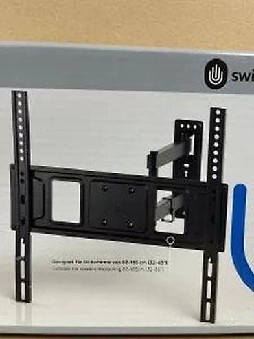 prsluk jaknica mango u: Nosač za TV – zidni, pokretni/titlabilni (SWITCH ON) - Pogodan za at lalafo.rs — 5 prsluk jaknica mango u: Nosač za TV – zidni, pokretni/titlabilni (SWITCH ON) - Pogodan za — 5