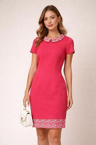 prsluk jaknica mango u: Haljina „norm“ – elegantna, u A/kroj formi olovke, u jarkoj at lalafo.rs — 1 prsluk jaknica mango u: Haljina „norm“ – elegantna, u A/kroj formi olovke, u jarkoj — 1