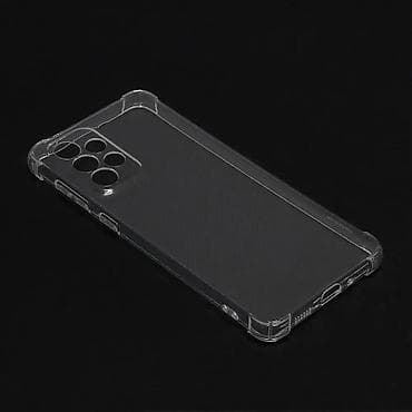 Maska Transparent Ice Cube za Samsung A336B Galaxy A33 5G. Uz brzu at lalafo.rs — 2 Maska Transparent Ice Cube za Samsung A336B Galaxy A33 5G. Uz brzu — 2