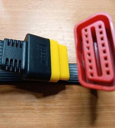 Transport: OBDII produžni kabel 16 pinski muško-ženski 36 cm za Thinkdiag at lalafo.rs — 7 Transport: OBDII produžni kabel 16 pinski muško-ženski 36 cm za Thinkdiag — 7
