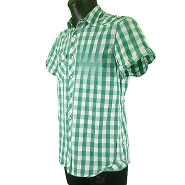 Košulja tom tailor, vel.m marka: tom tailor veličina: m materijal na lalafo.rs — 1 Košulja tom tailor, vel.m marka: tom tailor veličina: m materijal — 1