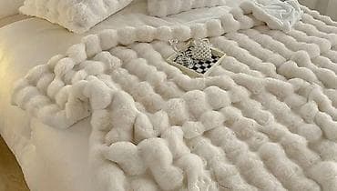 Plišano prekrivač/ćebe – 100% premium quality Dimenzije 150x200 cm - na lalafo.rs — 3 Plišano prekrivač/ćebe – 100% premium quality Dimenzije 150x200 cm - — 3