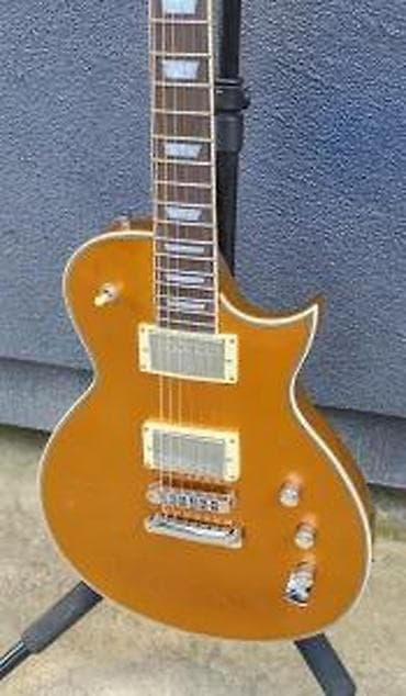 Sport & Hobby: HARLEY BENTON SC-CUSTOM III GOLD TOP | . Slanje po dogovoru at lalafo.rs — 7 Sport & Hobby: HARLEY BENTON SC-CUSTOM III GOLD TOP | . Slanje po dogovoru — 7