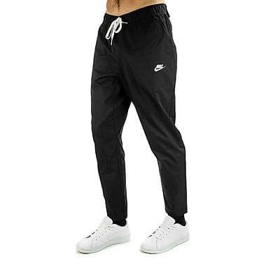 NIKE Club Woven Tapered-Leg Pant vel. M, L NOVO
DX na lalafo.rs NIKE Club Woven Tapered-Leg Pant vel. M, L NOVO
DX