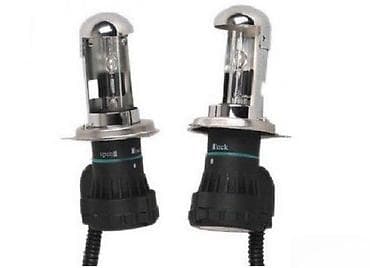 Xenon sijalice H4, 6000K – set 2 kom - Tip grla: H4 (dupla funkcija na lalafo.rs Xenon sijalice H4, 6000K – set 2 kom - Tip grla: H4 (dupla funkcija