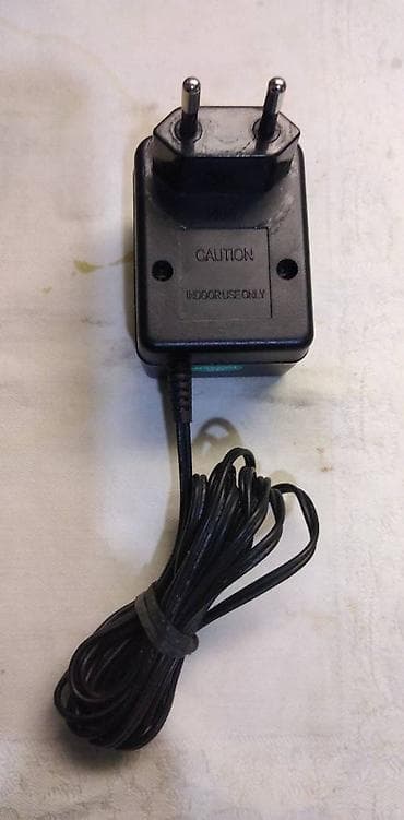 Punjac za stare mobilne Philips type:AJ3600output 7,5V,Made in na lalafo.rs — 2 Punjac za stare mobilne Philips type:AJ3600output 7,5V,Made in — 2