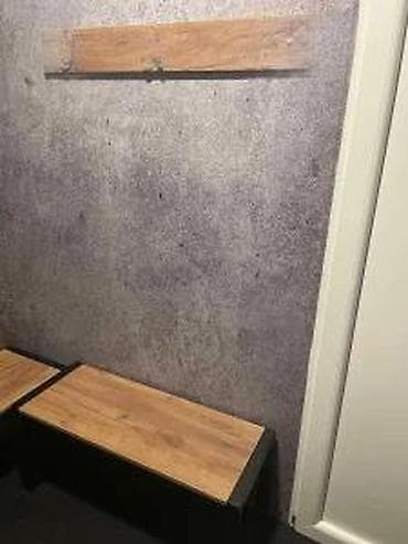 Furniture: KLUPE ZA SVLAČIONICU IZRADA PO MERI C665 | at lalafo.rs — 5 Furniture: KLUPE ZA SVLAČIONICU IZRADA PO MERI C665 | — 5