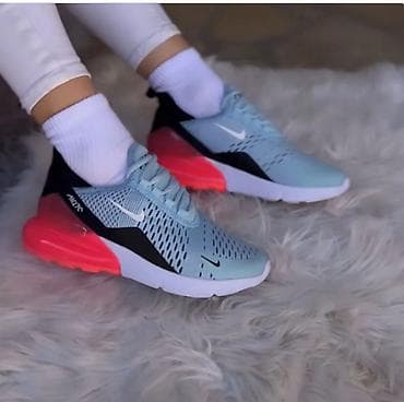 Nike air max 270 patike NOVO Novo Brojevi 36 do 41 fb Moja Kupovina na lalafo.rs — 4 Nike air max 270 patike NOVO Novo Brojevi 36 do 41 fb Moja Kupovina — 4