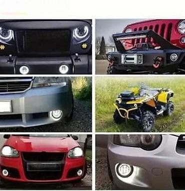 Car Parts & Accessories: Angel eyes maglenke za Alfa Romeo 159 i 156, PAR. Angel eyes maglenke at lalafo.rs — 10 Car Parts & Accessories: Angel eyes maglenke za Alfa Romeo 159 i 156, PAR. Angel eyes maglenke — 10
