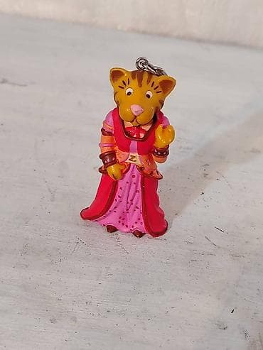 Figurica Zamilo Djeco Tigerprincess,retko
Ocuvana na lalafo.rs Figurica Zamilo Djeco Tigerprincess,retko
Ocuvana