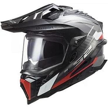 LS2 Explorer MXsport kaciga – adventure/dual-sport integralka sa na lalafo.rs — 3 LS2 Explorer MXsport kaciga – adventure/dual-sport integralka sa — 3
