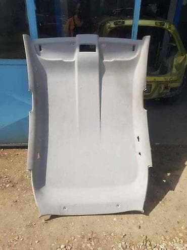 NEBO ZA SEAT IBIZA OD 2008. DO 2015. GOD. | U ponudi sve vrste na lalafo.rs NEBO ZA SEAT IBIZA OD 2008. DO 2015. GOD. | U ponudi sve vrste