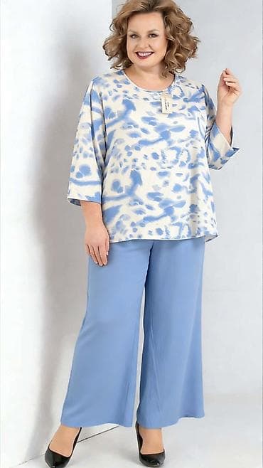 Ostalo: Kompleti za punije
Cena 2600
Vel. do 5xl
V20 na lalafo.rs — 3 Ostalo: Kompleti za punije
Cena 2600
Vel. do 5xl
V20 — 3