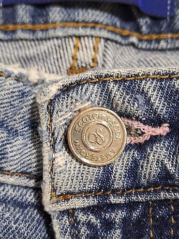 Scotch & Soda “The Keeper” farmerke – original, kupljene u na lalafo.rs — 10 Scotch & Soda “The Keeper” farmerke – original, kupljene u — 10