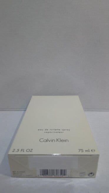 Muški parfem, Calvin Klein, Original na lalafo.rs Muški parfem, Calvin Klein, Original