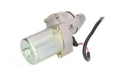Transport: Kompaktni starter motor sa metalnim kućištem, opremljen zupčanikom za at lalafo.rs — 4 Transport: Kompaktni starter motor sa metalnim kućištem, opremljen zupčanikom za — 4