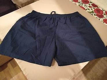 Bermude i šortsevi bоја - Tamnoplava na lalafo.rs — 4 Bermude i šortsevi bоја - Tamnoplava — 4