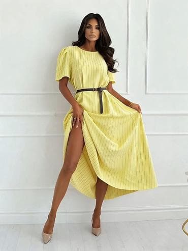 03. L. Haljina + kaiš 2.850 dinara na lalafo.rs 03. L. Haljina + kaiš 2.850 dinara