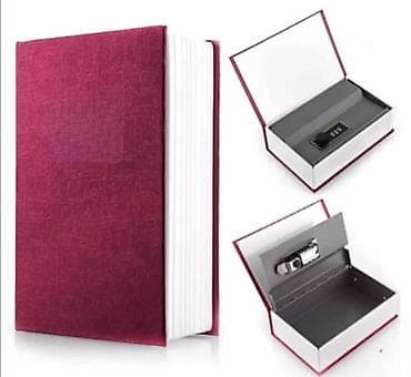 Elektronski sef knjiga sa šifrom. elektronski sef knjiga sa šifrom sef na lalafo.rs — 1 Elektronski sef knjiga sa šifrom. elektronski sef knjiga sa šifrom sef — 1