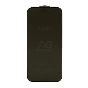 Folija za zastitu ekrana GLASS X-MART ARC CLEAR za iPhone 17 Pro Max na lalafo.rs — 2 Folija za zastitu ekrana GLASS X-MART ARC CLEAR za iPhone 17 Pro Max — 2