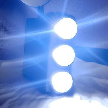 Nova jaka multifunkcionalna lampa sa punjivom baterijom. Ima na lalafo.rs — 6 Nova jaka multifunkcionalna lampa sa punjivom baterijom. Ima — 6