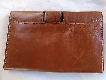 SNIŽENO!!Kozni novcanik (torbica)sa dosta pregrada . za papirni I na lalafo.rs — 2 SNIŽENO!!Kozni novcanik (torbica)sa dosta pregrada . za papirni I — 2