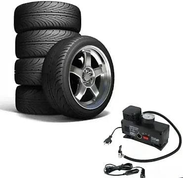 Tools for Cars: Kompresor za auto - Pumpa za gume Dobrodošli u Davidov shop online at lalafo.rs — 1 Tools for Cars: Kompresor za auto - Pumpa za gume Dobrodošli u Davidov shop online — 1