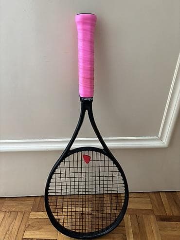 Novi Head reket Speed MP LEGEND 2024. Korišćen je svega par puta ove na lalafo.rs Novi Head reket Speed MP LEGEND 2024. Korišćen je svega par puta ove