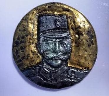 GIPSANI MAGNET ZA FRIŽIDER VOJA TANKOSIĆ RUČNI RAD | Magnet za at lalafo.rs — 6 GIPSANI MAGNET ZA FRIŽIDER VOJA TANKOSIĆ RUČNI RAD | Magnet za — 6
