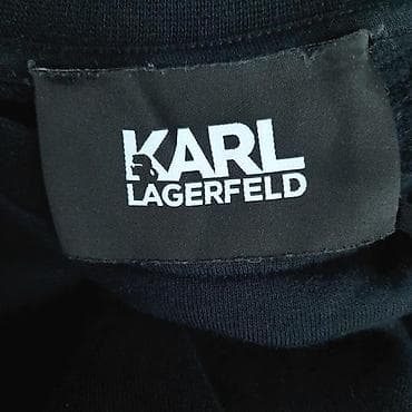 Dukser karl lagerfeld, vel. M marka: karl lagerfeld veličina: m na lalafo.rs — 5 Dukser karl lagerfeld, vel. M marka: karl lagerfeld veličina: m — 5