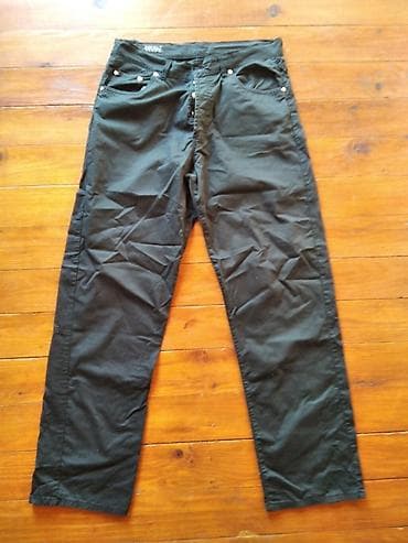 bermude teksas br: Jeans, color - Black at lalafo.rs — 1 bermude teksas br: Jeans, color - Black — 1