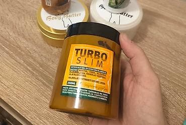 eko koza sa: Turbo Slim – anticelulit gel sa efektom hlađenja - Tip: gel za telo - na lalafo.rs — 2 eko koza sa: Turbo Slim – anticelulit gel sa efektom hlađenja - Tip: gel za telo - — 2