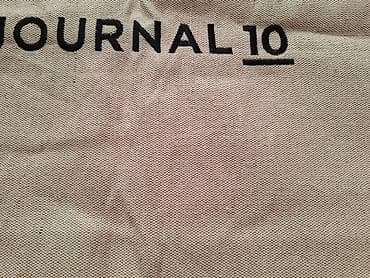 Velika torba Journal za plažu bež ili krem boje Gusto tkana torba na lalafo.rs — 5 Velika torba Journal za plažu bež ili krem boje Gusto tkana torba — 5